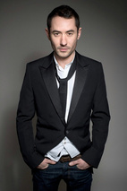 鲁多夫·马康尼 Rodolphe Marconi