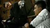 《潜罪犯》的剧照