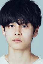 萩原利久 Riku Hagiwara