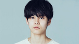 萩原利久 Riku Hagiwara