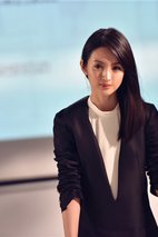 《杜拉拉追婚记》剧照