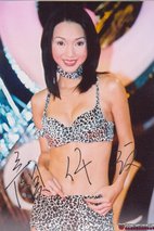 颜仟汶 Sophie Ngan