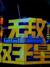 无敌双子星