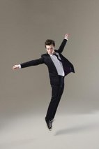 克里斯·柯尔弗 Chris Colfer