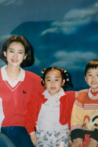 郏捷 Jie Jia
