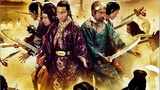《流星蝴蝶剑》海报