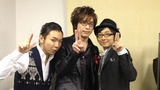 安元洋贵 Hiroki Yasumoto