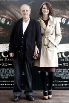 艾莎·阿基多 Asia Argento