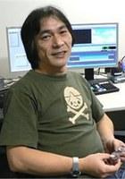 樱井弘明