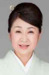 麻上洋子