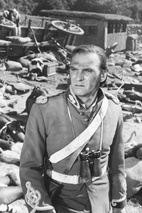 斯坦利·贝克 Stanley Baker