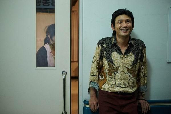 《当男人恋爱时》剧照
