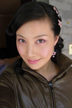 郗希 Xi Xi