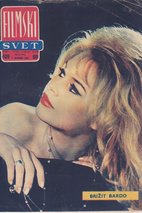 碧姬·芭铎 Brigitte Bardot