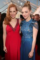 阿曼达·塞弗里德 Amanda Seyfried