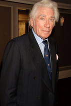 弗兰克·芬莱 Frank Finlay 图片