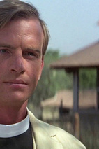 伊安·查里森 Ian Charleson