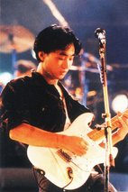 黄家驹 Ka-Kui Wong
