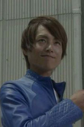 春野武藏