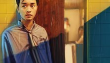 阿飞正传