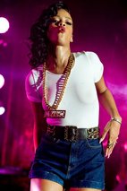 蕾哈娜 Rihanna