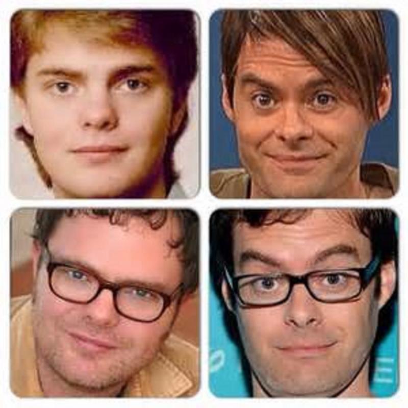 雷恩·威尔森 Rainn Wilson