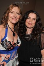 格伦妮·海德利 Glenne Headly