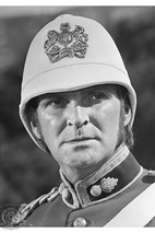 斯坦利·贝克 Stanley Baker