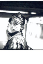 麦温 Maïwenn
