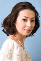 檀丽 Rei Dan