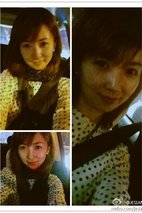 张璐 Lu Zhang