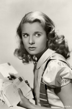 莫娜·弗里曼 Mona Freeman