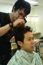 杉田智和 Tomokazu Sugita