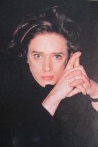 Blixa Bargeld
