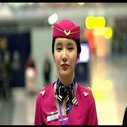 《空姐》剧照