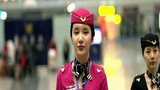 《空姐》剧照