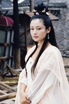 陈红 Hong Chen