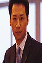 陈勇