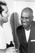 斯加特克罗索斯 Scatman Crothers