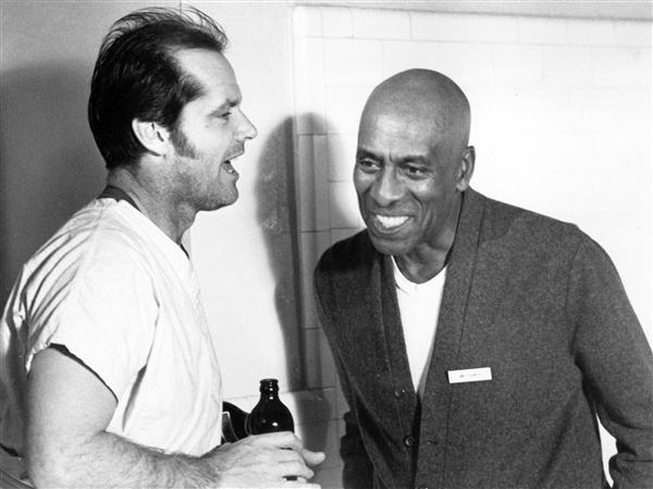 斯加特克罗索斯 Scatman Crothers