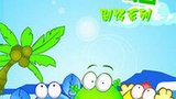 《绿豆蛙剧场系列》海报