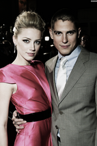 肖恩·法瑞斯 Sean Faris