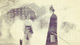 山中传奇