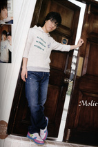 入野自由 Miyu Irino