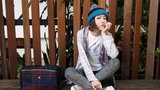 蒋雅文 Mandy Chiang