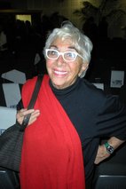 里娜·韦特缪勒 Lina Wertmüller