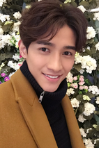 李子峰 Zifeng Li