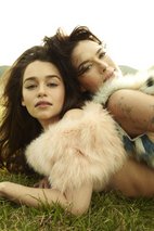 艾米莉亚·克拉克 Emilia Clarke