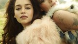 艾米莉亚·克拉克 Emilia Clarke