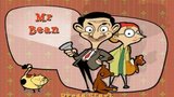 《憨豆先生动画系列》海报